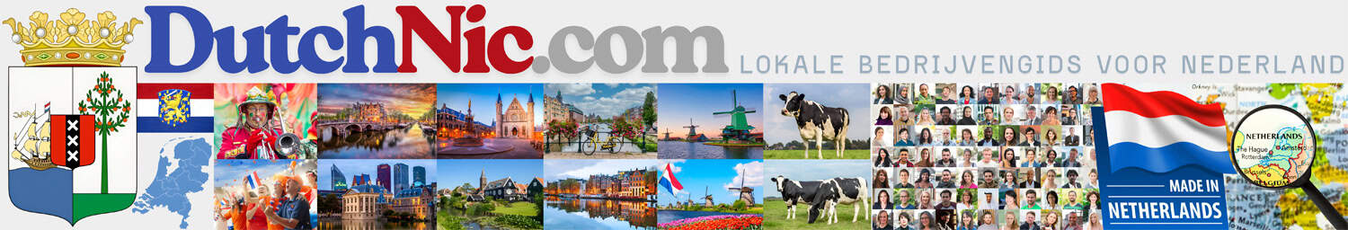 Gemaakt in Nederland - The Next Generation